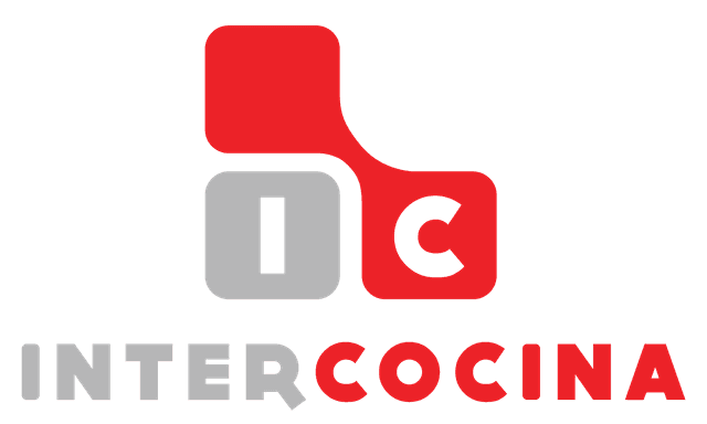 Intercocina Logo Intercocina Logo