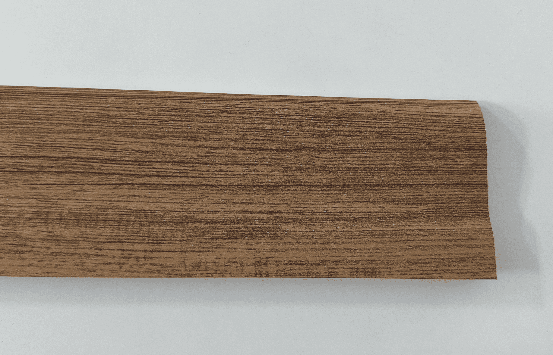 Plinthe BORNEO TEAK